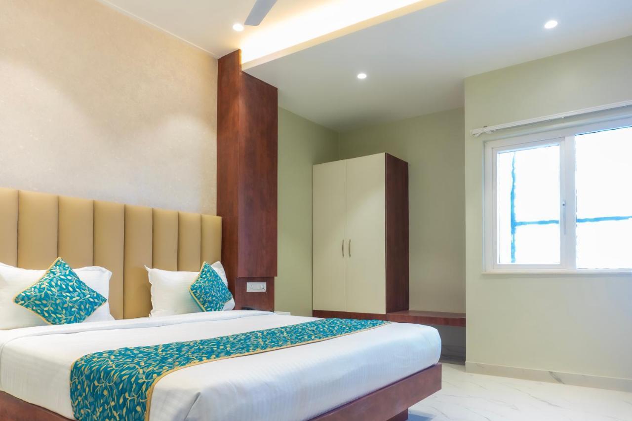 The Kamoda Resort Ambikāpur 외부 사진