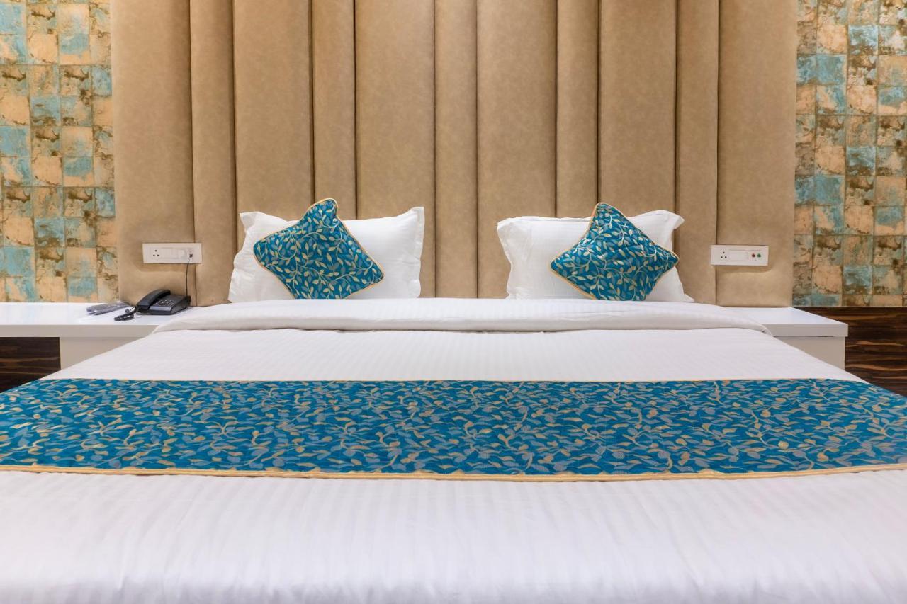 The Kamoda Resort Ambikāpur 외부 사진