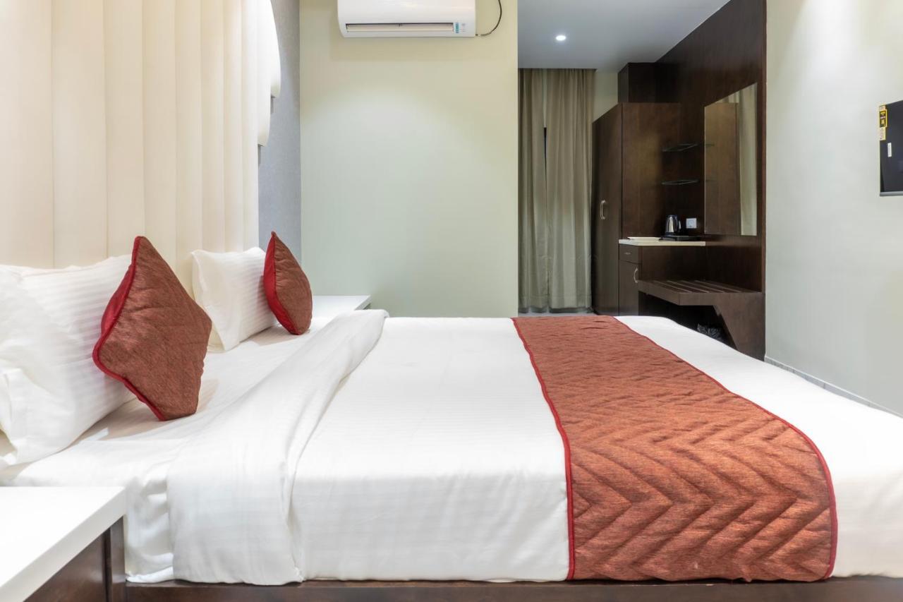The Kamoda Resort Ambikāpur 외부 사진
