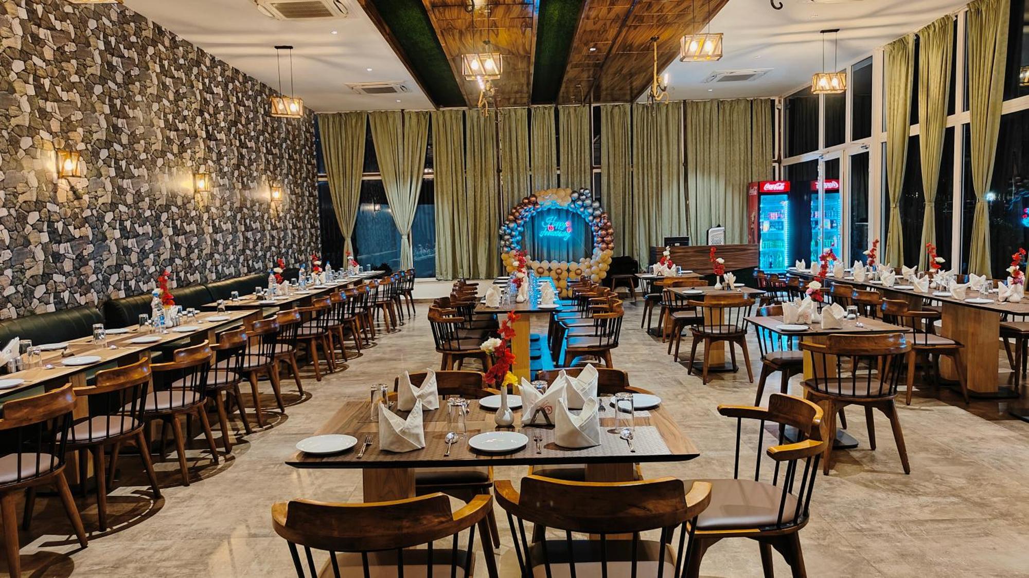 The Kamoda Resort Ambikāpur 외부 사진