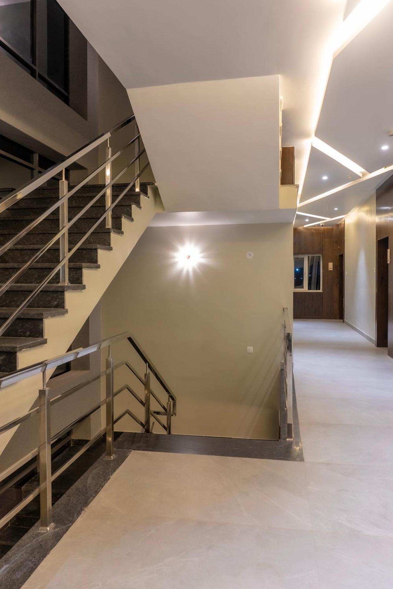 The Kamoda Resort Ambikāpur 외부 사진