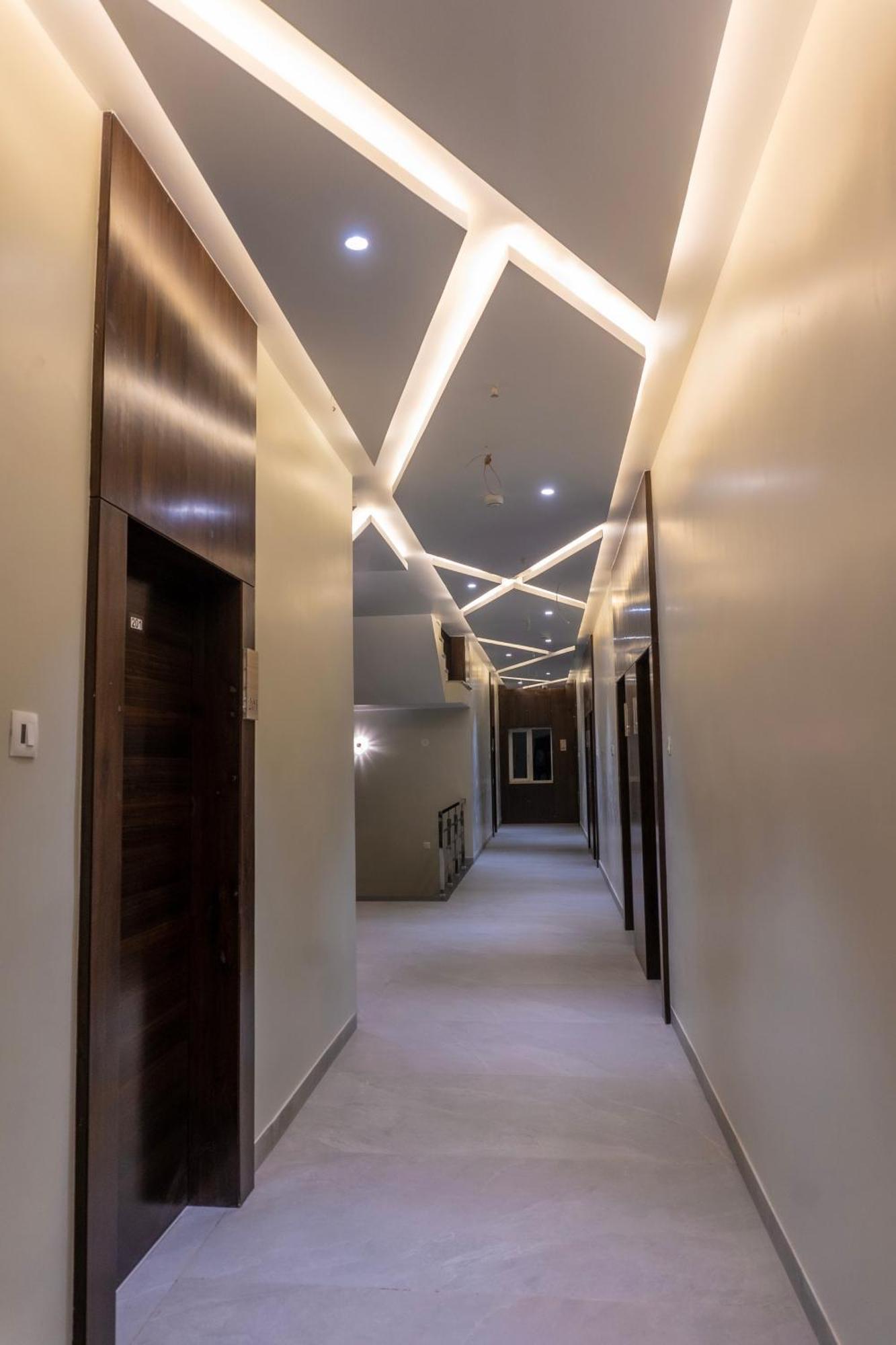 The Kamoda Resort Ambikāpur 외부 사진